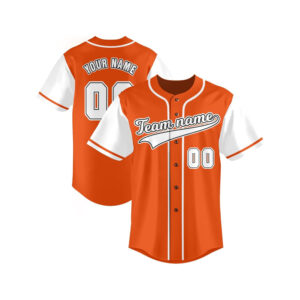 Baseball Uniform